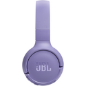 Беспроводные наушники JBL Tune 520BT Purple, Основной цвет наушников: Фиолетовые, изображение 5 - GOODMi