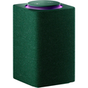 Умная колонка Яндекс Станция Макс с Zigbee (YNDX-00053Z) Green, Цвет: Зеленый, изображение 2 - GOODMi