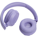 Беспроводные наушники JBL Tune 520BT Purple, Основной цвет наушников: Фиолетовые, изображение 8 - GOODMi