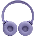 Беспроводные наушники JBL Tune 520BT Purple, Основной цвет наушников: Фиолетовые, изображение 9 - GOODMi