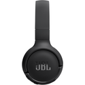 Беспроводные наушники JBL Tune 520BT Black, Основной цвет наушников: Черные, изображение 5 - GOODMi