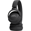 Беспроводные наушники JBL Tune 520BT Black, Основной цвет наушников: Черные, изображение 7 - GOODMi