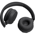 Беспроводные наушники JBL Tune 520BT Black, Основной цвет наушников: Черные, изображение 8 - GOODMi