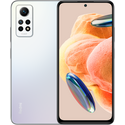 Смартфон Xiaomi Redmi Note 12 Pro 4G 8/256Gb белый, Оперативная память: 8 Гб, Цвет: White / Белый, Встроенная память: 256 Гб - GOODMi