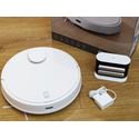 Уценка Робот-пылесос Xiaomi Robot Vacuum S10 (РСТ) (39692/B2AE7F3SD01111), изображение 7 - GOODMi