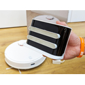 Уценка Робот-пылесос Xiaomi Robot Vacuum S10 (РСТ) (39692/B2AE7F3SD01111), изображение 5 - GOODMi