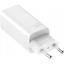 Зарядное устройство Xiaomi 65W GaN Charger (Type-A +Type-C) (AD652GEU), изображение 4 - GOODMi