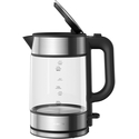 Чайник Xiaomi Electric Glass Kettle 1.7L Silver (BHR7490RU), изображение 2 - GOODMi
