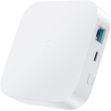 Блок управления Xiaomi Smart Home Hub 2 (ZNDMWG04LM) Global white, изображение 3 - GOODMi