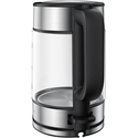 Чайник Xiaomi Electric Glass Kettle 1.7L Silver (BHR7490RU), изображение 5 - GOODMi