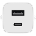 Зарядное устройство Xiaomi 65W GaN Charger (Type-A +Type-C) (AD652GEU), изображение 5 - GOODMi