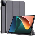 Книжка для планшета Xiaomi Pad 6 серый, изображение 2 - GOODMi