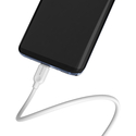 Кабель Borofone BX14 USB A/Type-C 3м Белый, изображение 6 - GOODMi