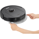Робот-пылесос Roborock Q5 Pro Black, изображение 17 - GOODMi