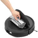 Робот-пылесос Roborock Q Revo Black (РСТ), изображение 20 - GOODMi