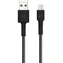 Кабель USB/Lightning ZMI MFi 100 см черный AL803, изображение 2 - GOODMi
