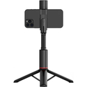 Трипод Funsnap Q12S (для смартфона, с пультом и подсветкой) 360, изображение 2 - GOODMi