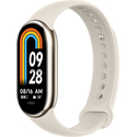 Фитнес-браслет Xiaomi Smart Band 8 Gold (EU), Цвет, заявленный производителем: Gold, изображение 3 - GOODMi
