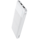 Внешний аккумулятор Hoco J72 10000mAh White, изображение 4 - GOODMi