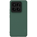 Чехол-накладка Nillkin Frosted Shield для Xiaomi 14 Pro зеленый, Основной цвет: Зеленый - GOODMi