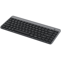 Клавиатура Xiaomi Mi Dual Mode Wireless Keyboard Black, Цвет: Черный, изображение 2 - GOODMi
