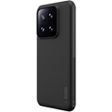 Чехол-накладка Nillkin Frosted Shield для Xiaomi 14 черный, Основной цвет: Черный, изображение 3 - GOODMi