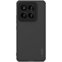 Чехол-накладка Nillkin Frosted Shield для Xiaomi 14 Pro черный, Основной цвет: Черный - GOODMi