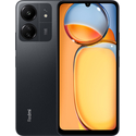 Смартфон Redmi 13C 4/128Gb черный, Цвет: Black / Черный, Оперативная память: 4 Гб, Встроенная память: 128 Гб - GOODMi