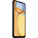 Смартфон Redmi 13C 4/128Gb черный, Цвет: Black / Черный, Оперативная память: 4 Гб, Встроенная память: 128 Гб, изображение 3 - GOODMi