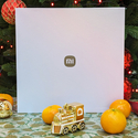 Подарочный набор Xiaomi Mijia Exclusive Gift Box, изображение 3 - GOODMi