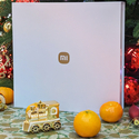 Подарочный набор Xiaomi Mijia Exclusive Gift Box, изображение 4 - GOODMi
