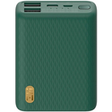 Портативный аккумулятор ZMI QB817 Green, Цвет: Зеленый - GOODMi