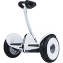 Гироскутер Ninebot by Segway Mini S White, Цвет: Белый, изображение 2 - GOODMi