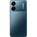 Смартфон POCO C65 6/128Gb синий, Оперативная память: 6 Гб, Цвет: Blue / Синий, Встроенная память: 128 Гб, изображение 5 - GOODMi