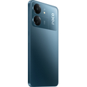 Смартфон POCO C65 6/128Gb синий, Оперативная память: 6 Гб, Цвет: Blue / Синий, Встроенная память: 128 Гб, изображение 7 - GOODMi