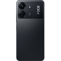 Смартфон POCO C65 6/128Gb черный, изображение 5 - GOODMi
