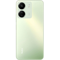 Смартфон Xiaomi Redmi 13C 8/256Gb зеленый, Цвет: Green / Зеленый, Оперативная память: 8 Гб, Встроенная память: 256 Гб, изображение 5 - GOODMi