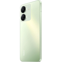 Смартфон Xiaomi Redmi 13C 8/256Gb зеленый, Цвет: Green / Зеленый, Оперативная память: 8 Гб, Встроенная память: 256 Гб, изображение 7 - GOODMi