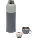 Термос Funjia Home Portable Insulation Cup 1000ml Grey, изображение 3 - GOODMi