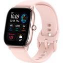 Часы Amazfit GTS 4 Mini Pink, Цвет, заявленный производителем: Flamingo Pink, изображение 2 - GOODMi