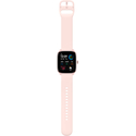 Часы Amazfit GTS 4 Mini Pink, Цвет, заявленный производителем: Flamingo Pink, изображение 6 - GOODMi