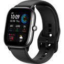 Часы Amazfit GTS 4 Mini Black, Цвет, заявленный производителем: Midnight Black, изображение 2 - GOODMi
