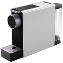 Капсульная кофемашина Scishare Capsule Coffee Machine Mini (S1201) Grey - GOODMi