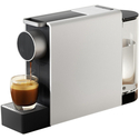 Капсульная кофемашина Scishare Capsule Coffee Machine Mini (S1201) Grey, изображение 3 - GOODMi