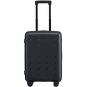 Чемодан Xiaomi MI Luggage Youth Edition 24" (LXX07RM) Black, Цвет: Черный, изображение 2 - GOODMi