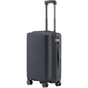 Чемодан Xiaomi MI Luggage Youth Edition 24" (LXX07RM) Black, Цвет: Черный, изображение 3 - GOODMi