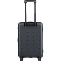 Чемодан Xiaomi MI Luggage Youth Edition 24" (LXX07RM) Black, Цвет: Черный, изображение 4 - GOODMi
