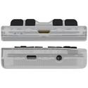 Портативная игровая консоль Anbernic RG35XX (64Gb+128Gb) (Игры от NES/SNES/SMD/PS1/GameBOY) Grey, Цвет: Серый, изображение 5 - GOODMi