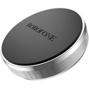 Магнитный держатель Borofone BH7 (Серый), изображение 3 - GOODMi