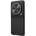 Чехол-накладка Nillkin Ultra CamshieldCase для Xiaomi 13 Ultra черный, изображение 3 - GOODMi